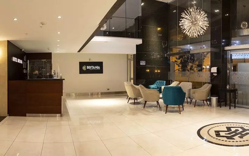 Fotos del hotel Britania Crystal Collection:  2