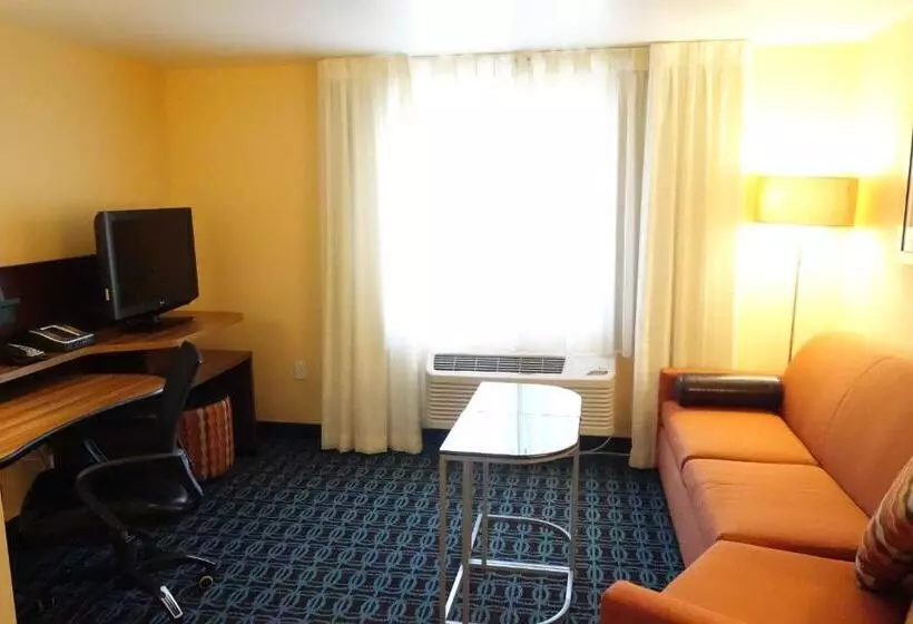 Fotos del hotel Country Inn & Suites By Radisson, Phoenix Airport, Az:  22