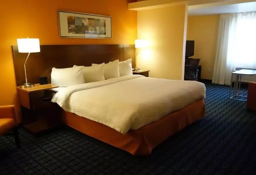 Fotos del hotel Country Inn & Suites By Radisson, Phoenix Airport, Az:  6