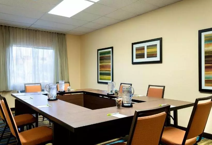 Fotos del hotel Country Inn & Suites By Radisson, Phoenix Airport, Az:  5