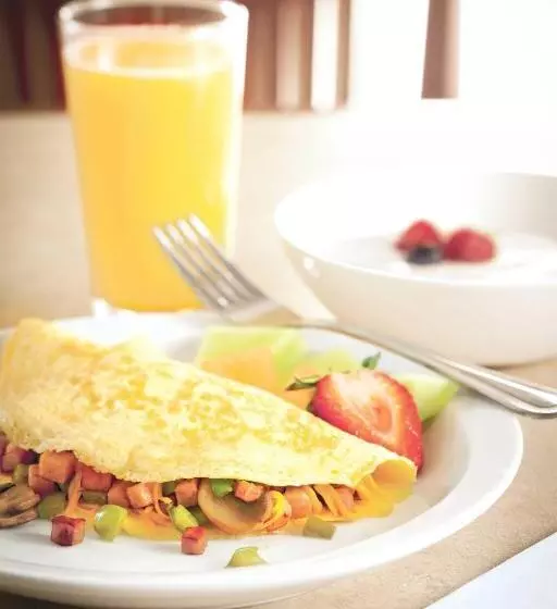 Fotos del hotel Country Inn & Suites By Radisson, Phoenix Airport, Az:  15