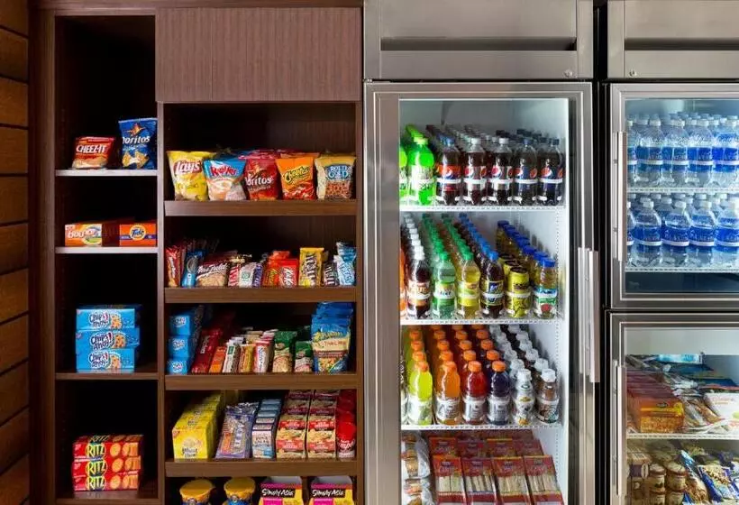 Fotos del hotel Country Inn & Suites By Radisson, Phoenix Airport, Az:  4