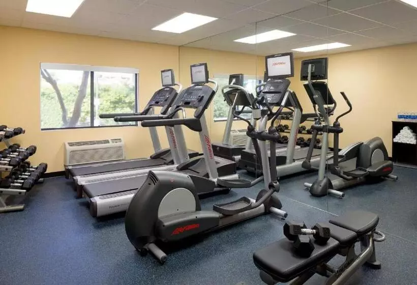 Fotos del hotel Country Inn & Suites By Radisson, Phoenix Airport, Az:  3