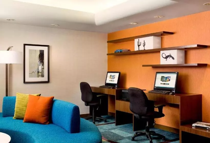 Fotos del hotel Country Inn & Suites By Radisson, Phoenix Airport, Az:  24