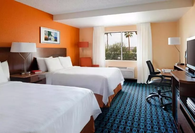 Fotos del hotel Country Inn & Suites By Radisson, Phoenix Airport, Az:  14