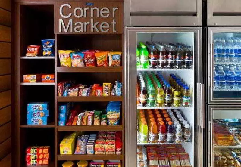 Fotos del hotel Country Inn & Suites By Radisson, Phoenix Airport, Az:  20