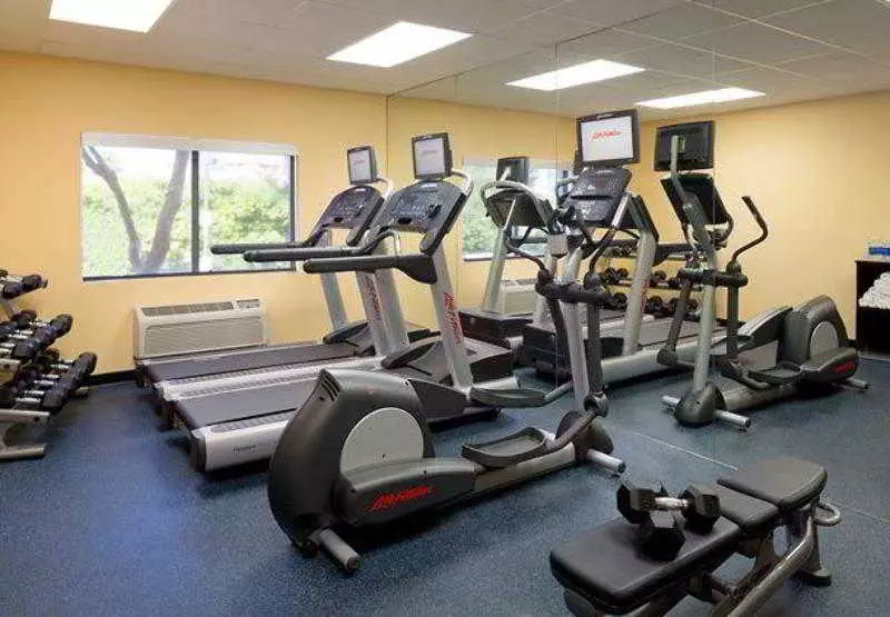 Fotos del hotel Country Inn & Suites By Radisson, Phoenix Airport, Az:  7