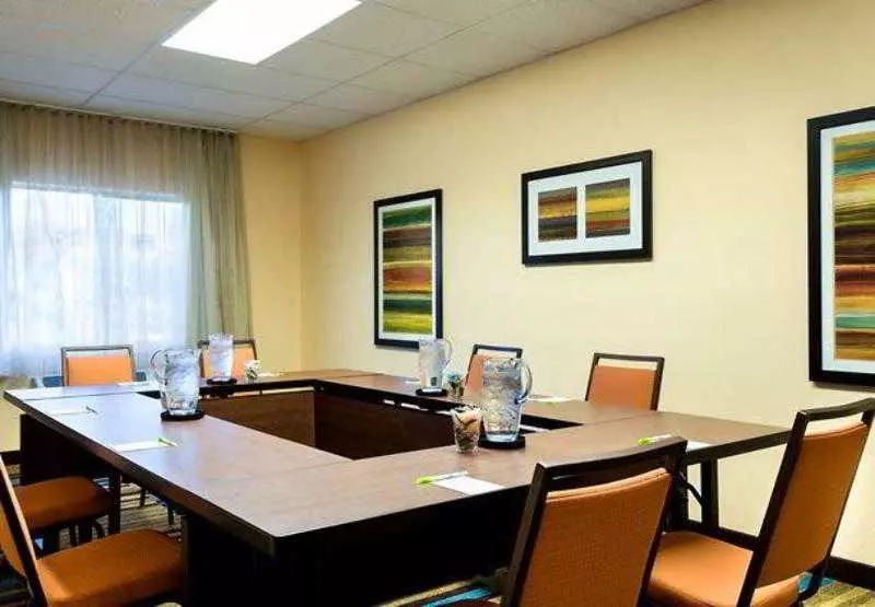 Fotos del hotel Country Inn & Suites By Radisson, Phoenix Airport, Az:  16