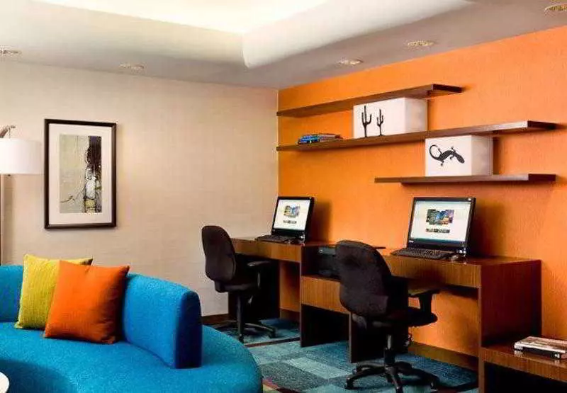 Fotos del hotel Country Inn & Suites By Radisson, Phoenix Airport, Az:  25