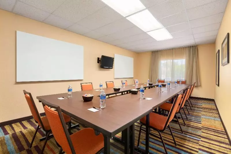 Fotos del hotel Country Inn & Suites By Radisson, Phoenix Airport, Az:  9