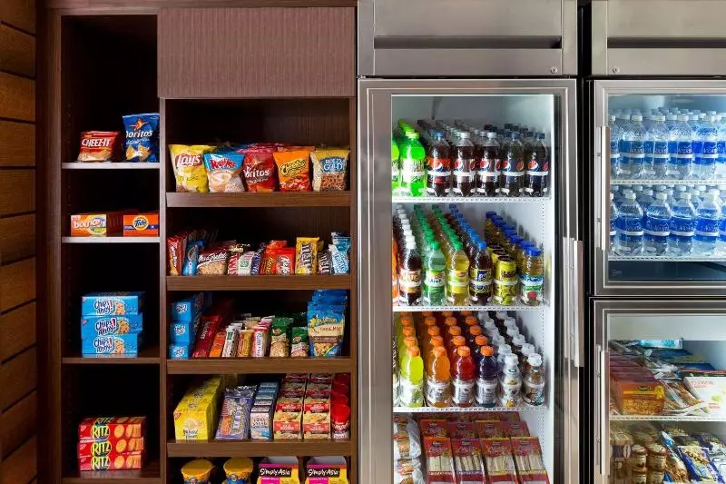 Fotos del hotel Country Inn & Suites By Radisson, Phoenix Airport, Az:  18