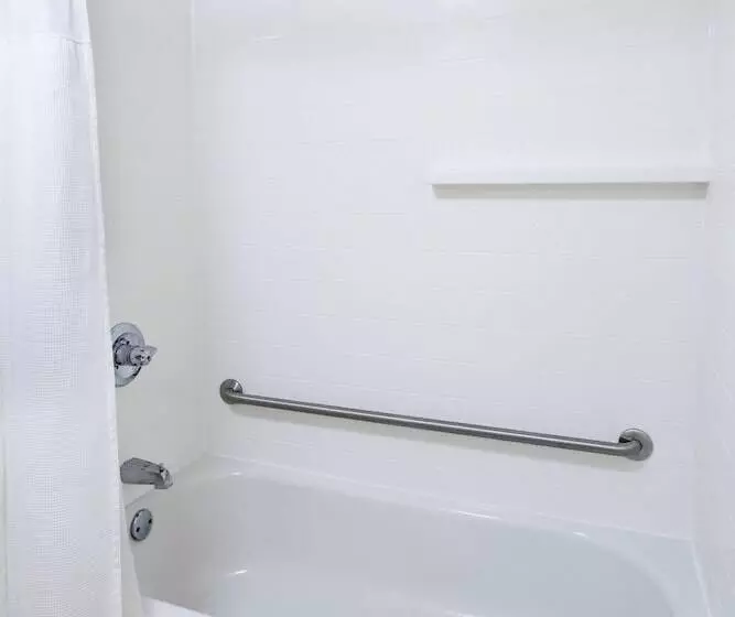 Fotos del hotel Fairfield Inn & Suites By Marriott Atlanta Perimeter Center:  7