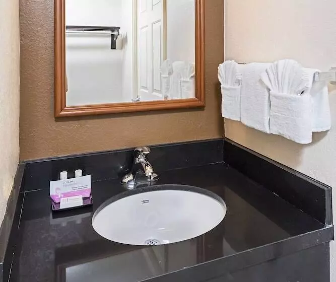 Fotos del hotel Fairfield Inn & Suites By Marriott Atlanta Perimeter Center:  3