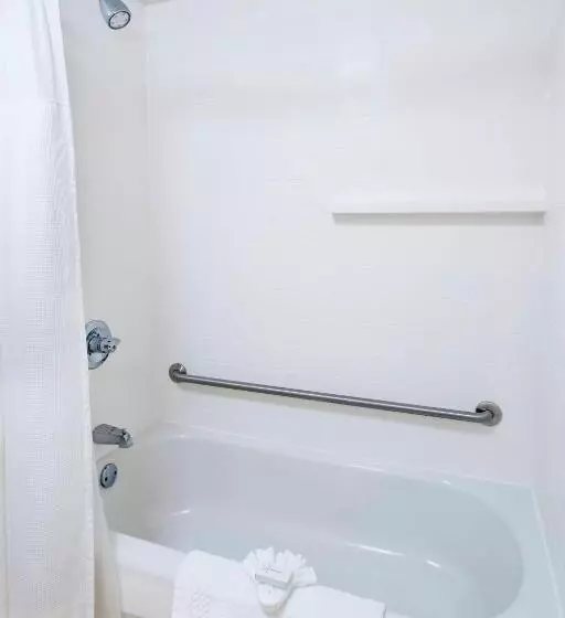 Fotos del hotel Fairfield Inn & Suites By Marriott Atlanta Perimeter Center:  12