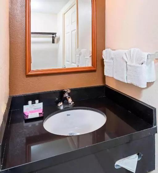 Fotos del hotel Fairfield Inn & Suites By Marriott Atlanta Perimeter Center:  10