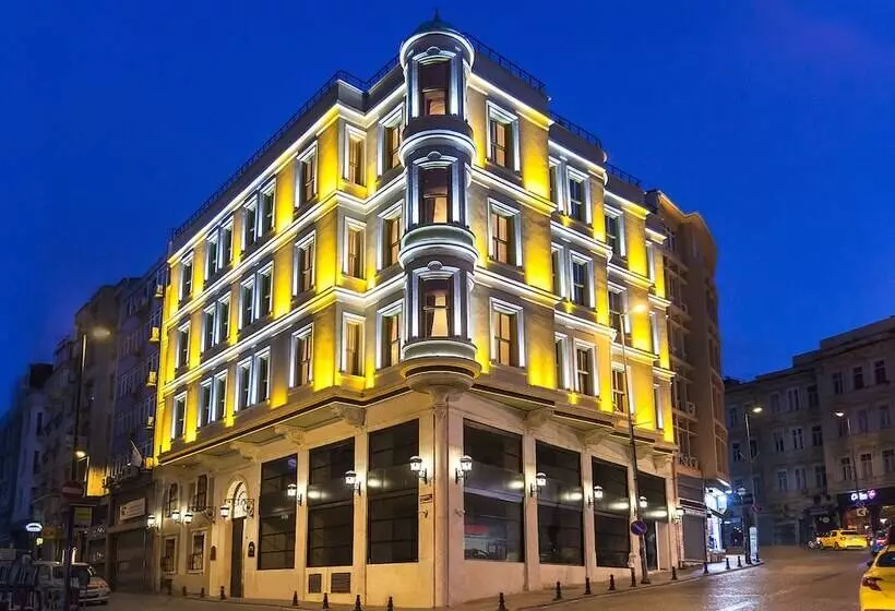 Meserret Palace   Special Category