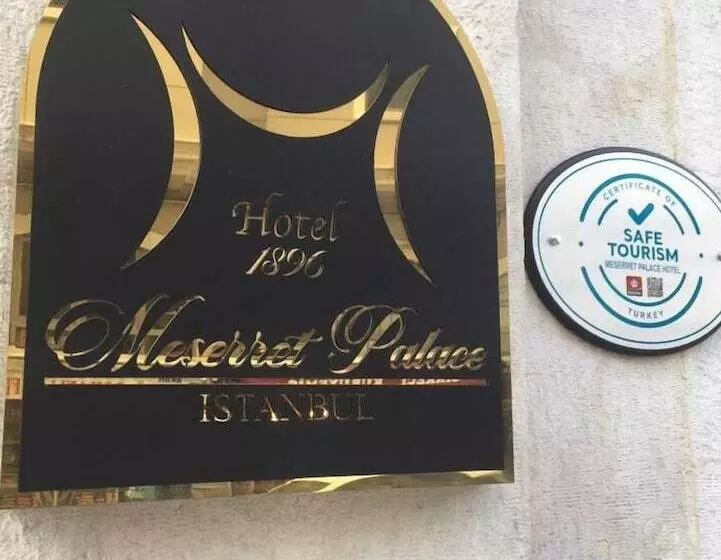Fotos del hotel Meserret Palace   Special Category:  18