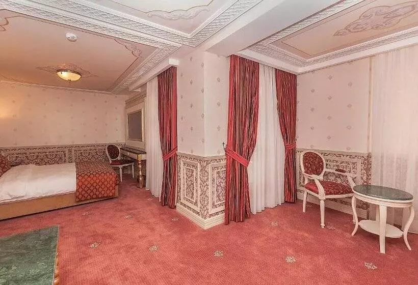 Fotos del hotel Meserret Palace   Special Category:  14