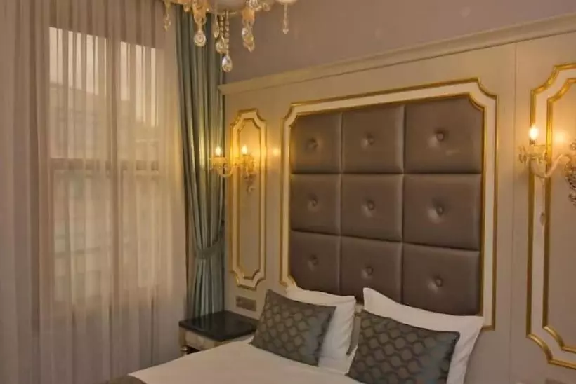Fotos del hotel Meserret Palace   Special Category:  12