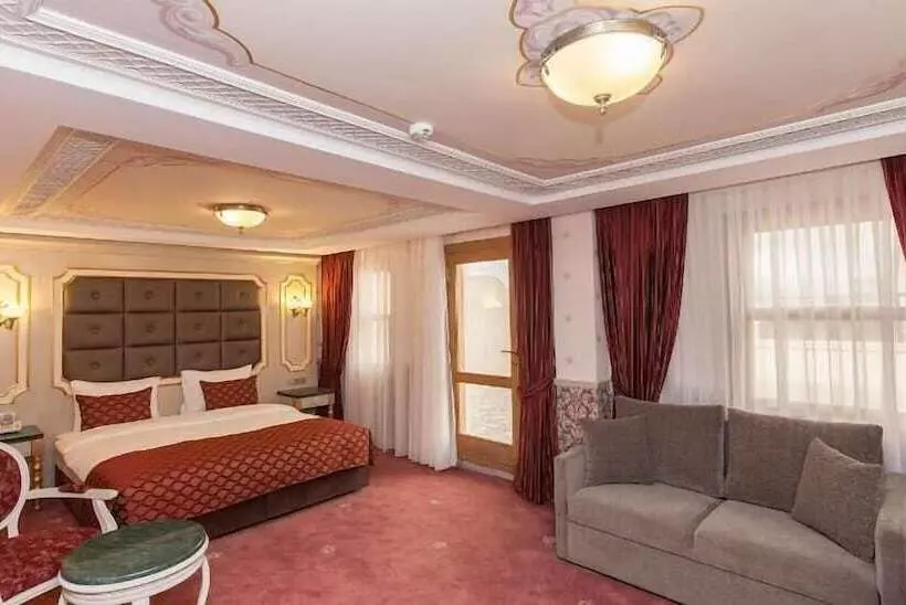 Fotos del hotel Meserret Palace   Special Category:  6