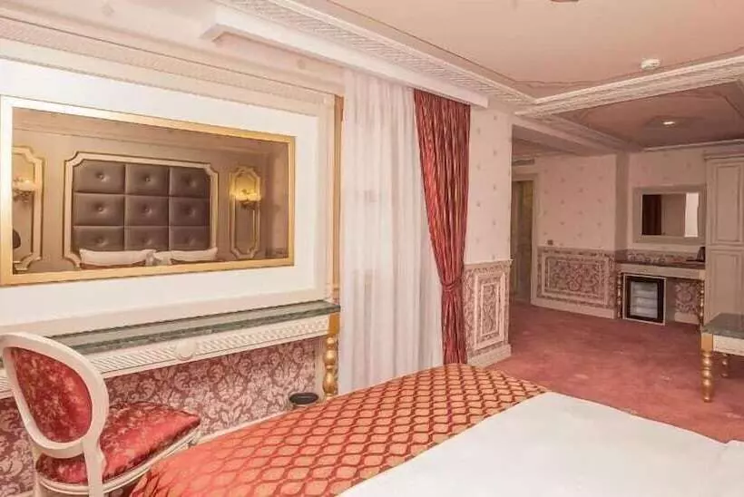 Fotos del hotel Meserret Palace   Special Category:  9