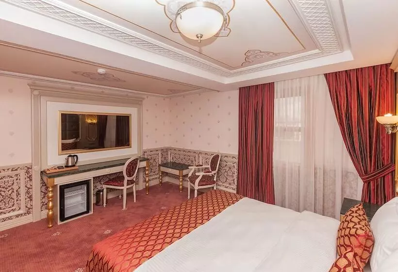 Fotos del hotel Meserret Palace   Special Category:  2