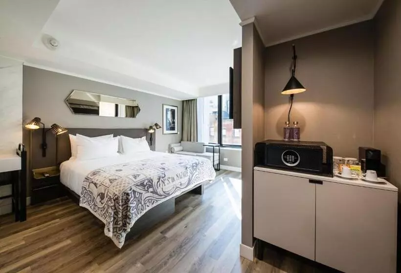 Pestana Park Avenue