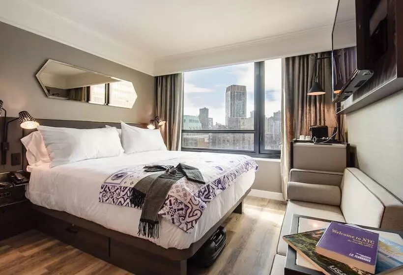 Fotos del hotel Pestana Park Avenue:  7