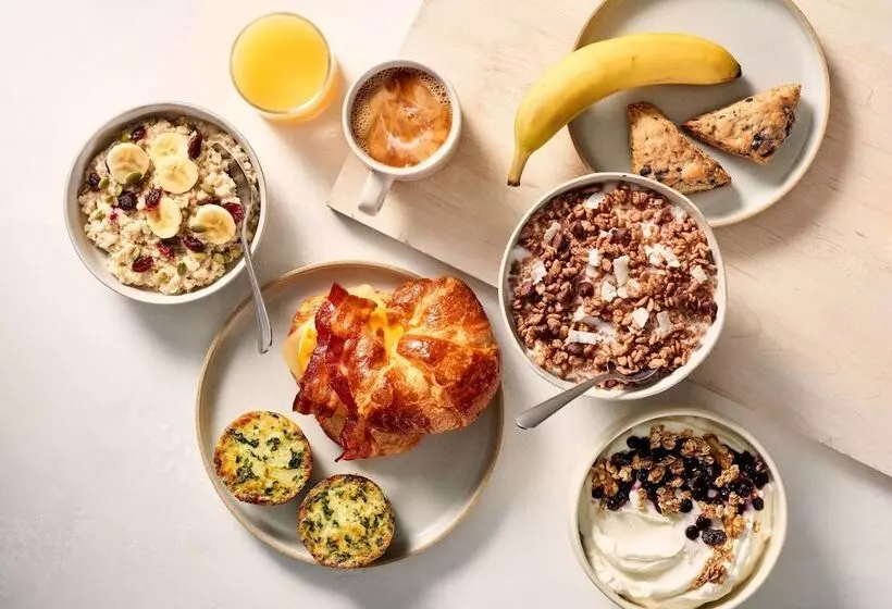 Fotos del hotel Fairfield Inn & Suites Chicago Midway Airport:  16