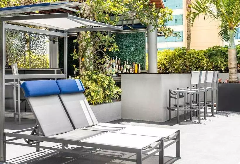 Fotos del hotel Fortune House Hotel Suites:  4