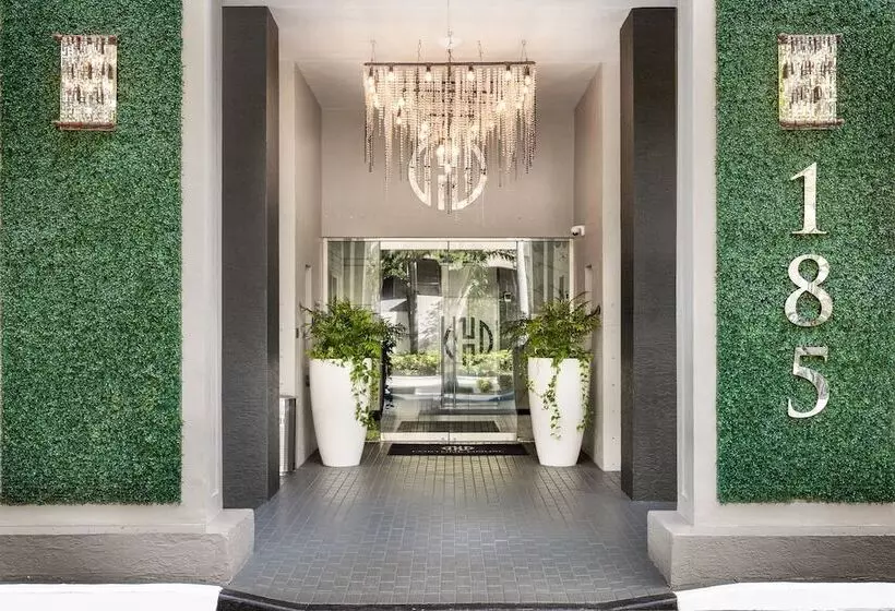 Fotos del hotel Fortune House Hotel Suites:  18