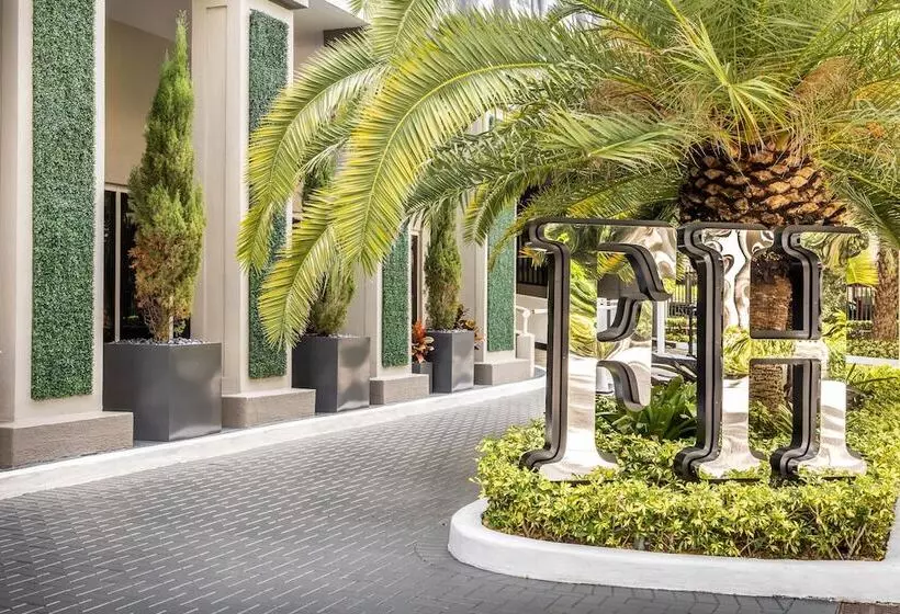 Fotos del hotel Fortune House Hotel Suites:  23