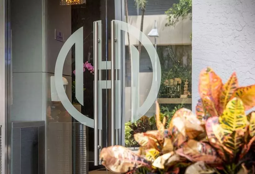 Fotos del hotel Fortune House Hotel Suites:  22