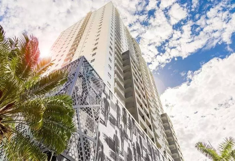 Fotos del hotel Fortune House Hotel Suites:  21