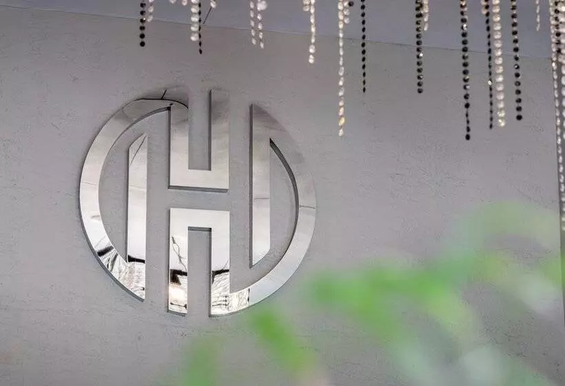 Fotos del hotel Fortune House Hotel Suites:  24