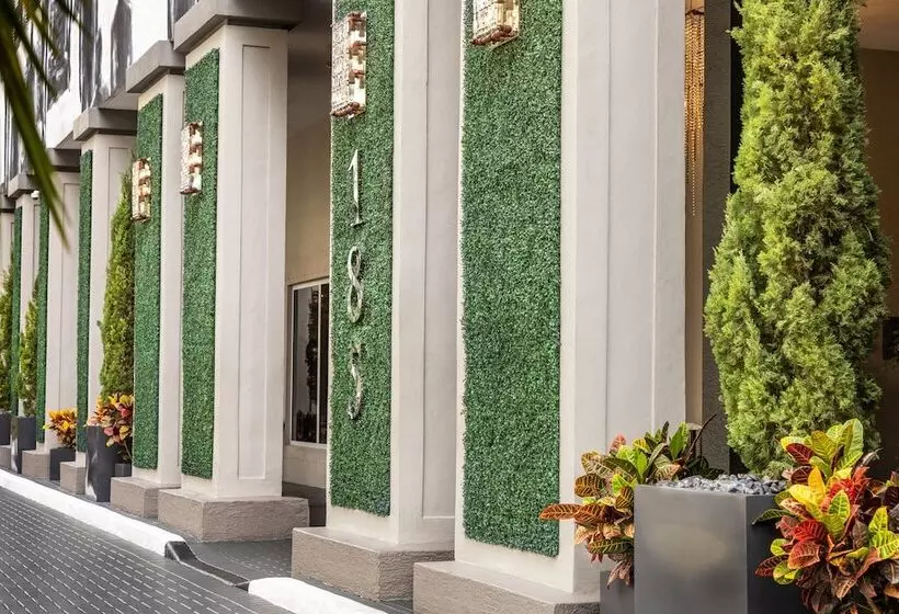 Fotos del hotel Fortune House Hotel Suites:  17