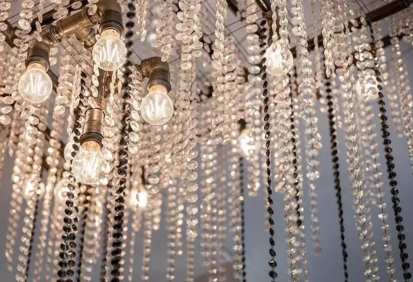 Fotos del hotel Fortune House Hotel Suites:  6