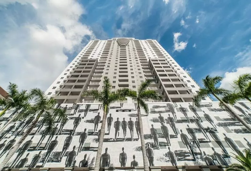 Fotos del hotel Fortune House Hotel Suites:  25