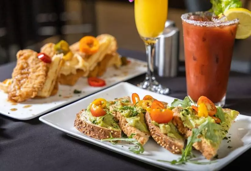 Fotos del hotel Fortune House Hotel Suites:  8