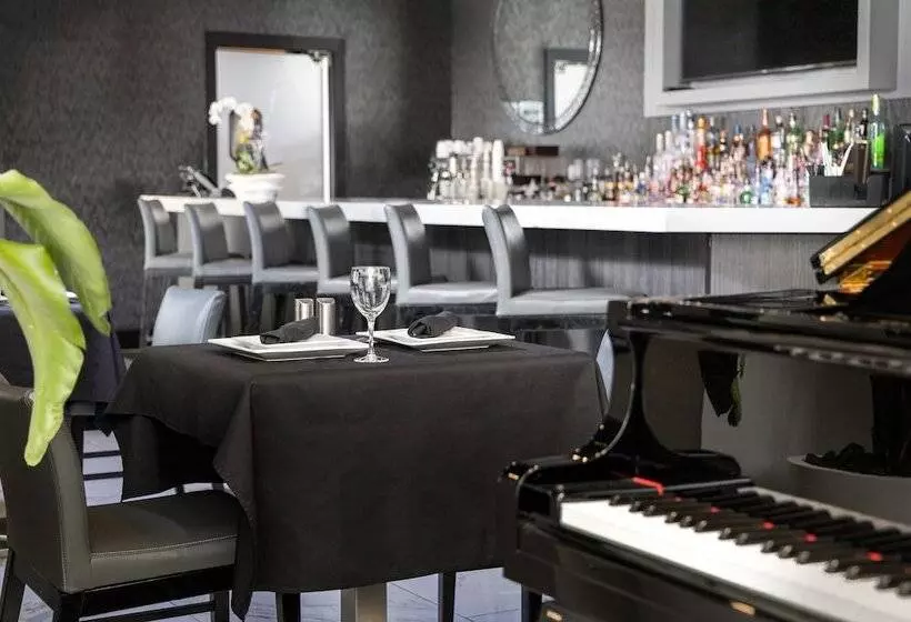 Fotos del hotel Fortune House Hotel Suites:  9