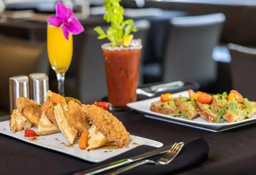 Fotos del hotel Fortune House Hotel Suites:  15