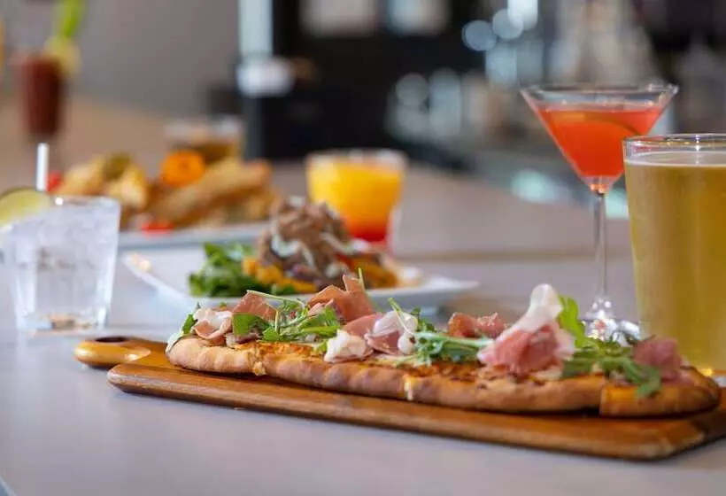 Fotos del hotel Fortune House Hotel Suites:  3