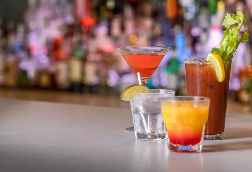 Fotos del hotel Fortune House Hotel Suites:  13