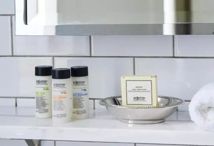 Fotos del hotel Hgu New York:  14