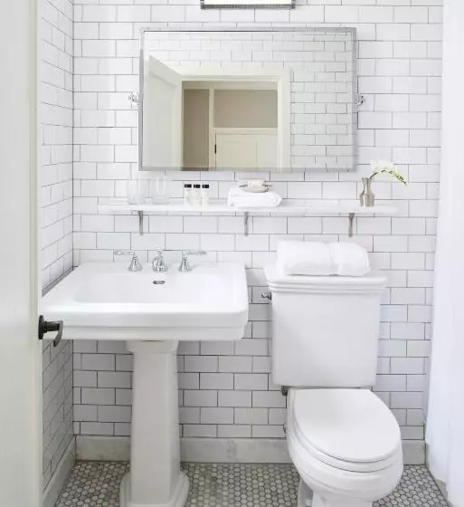 Fotos del hotel Hgu New York:  8