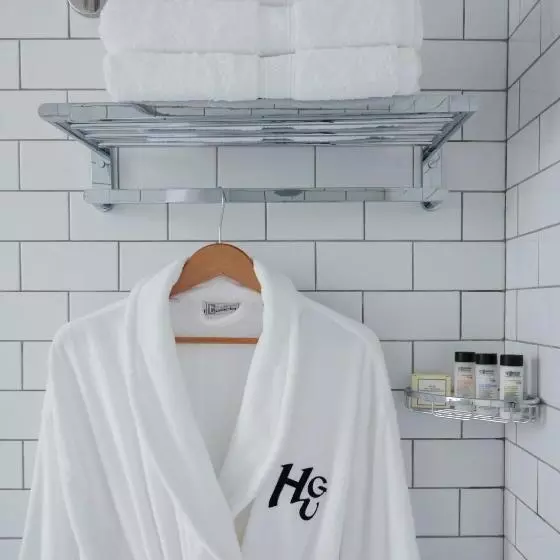 Fotos del hotel Hgu New York:  4