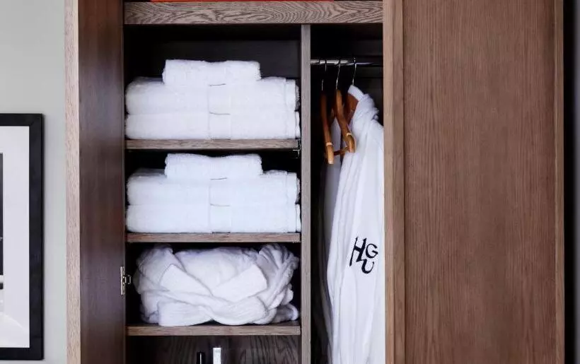 Fotos del hotel Hgu New York:  21