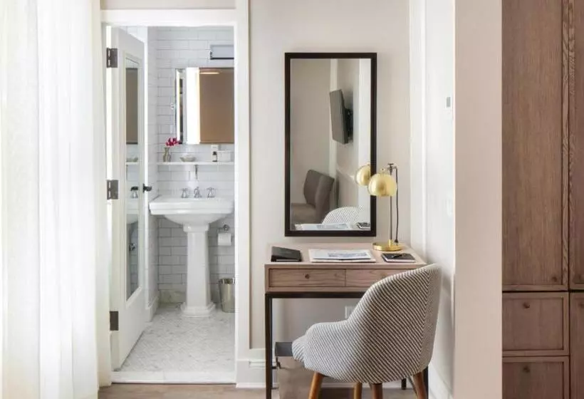 Fotos del hotel Hgu New York:  12