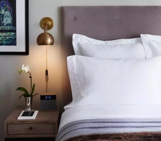 Fotos del hotel Hgu New York:  10