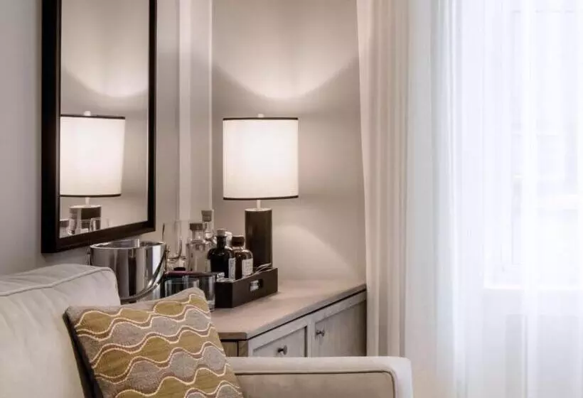 Fotos del hotel Hgu New York:  19